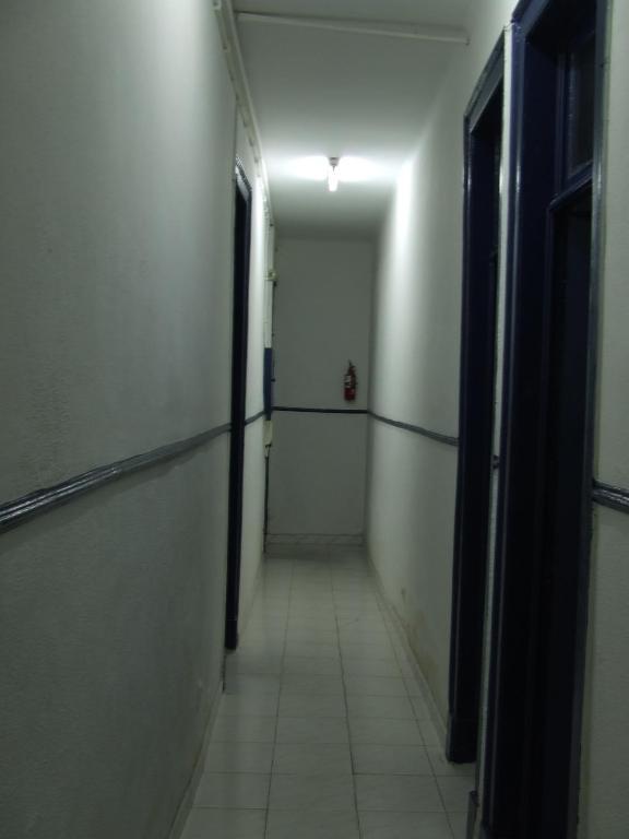 Hotel Larexport - Estefania